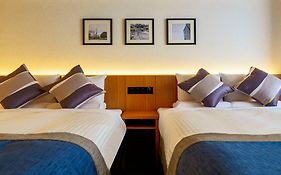 Hotel Mystays Premier Hamamatsucho